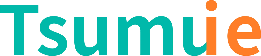 Tsumuie