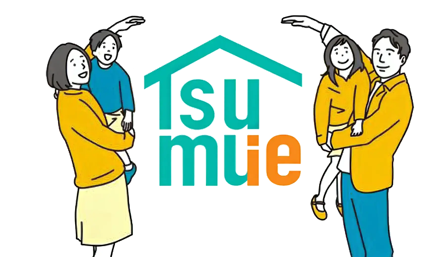 Tsumuie