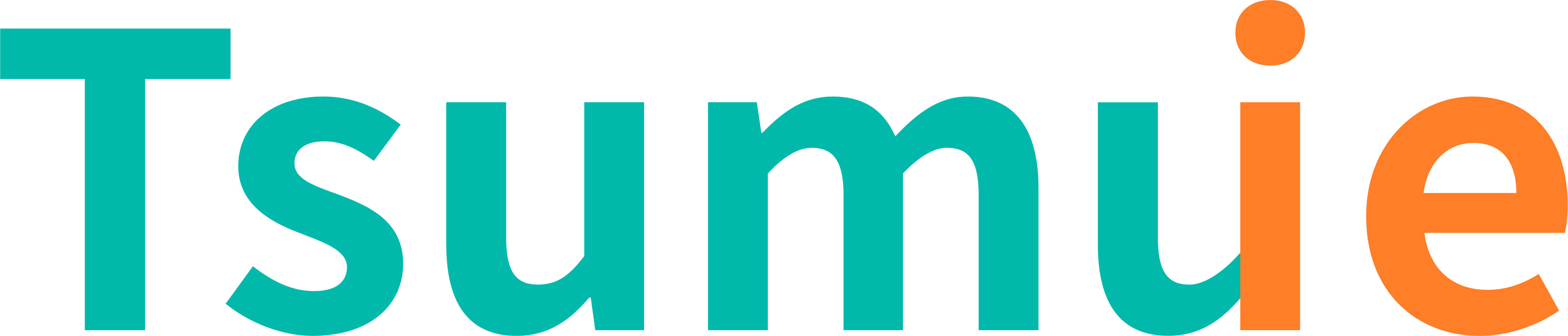 Tsumuie