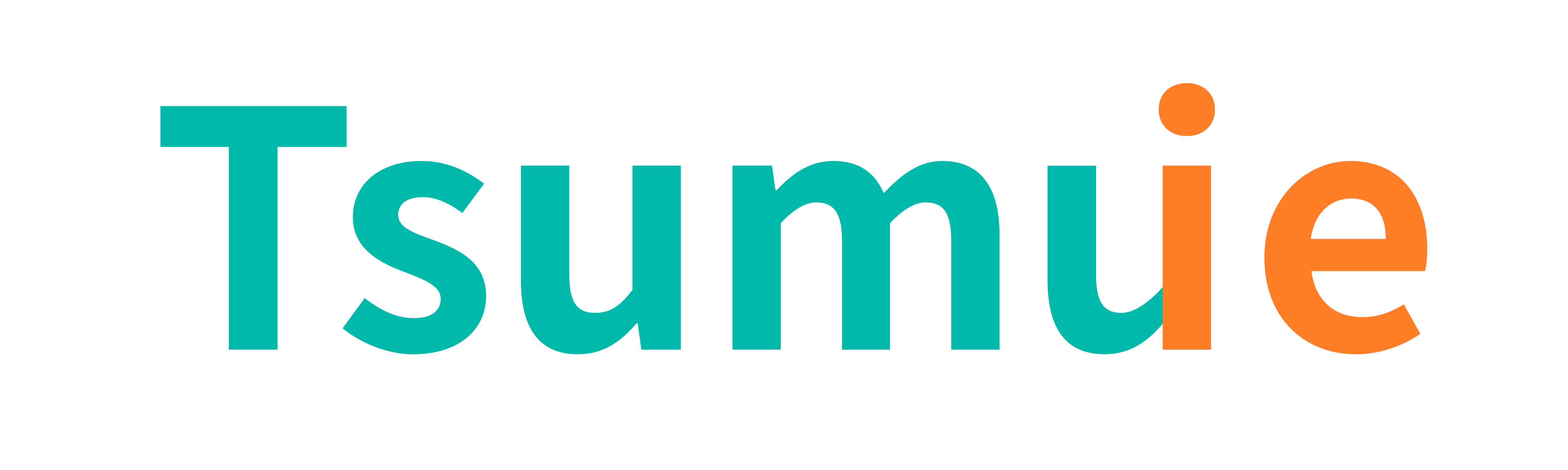 Tsumuie