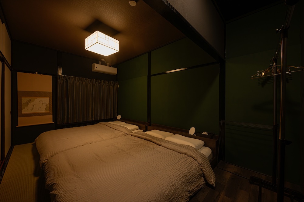 THE HOSPITEL 2