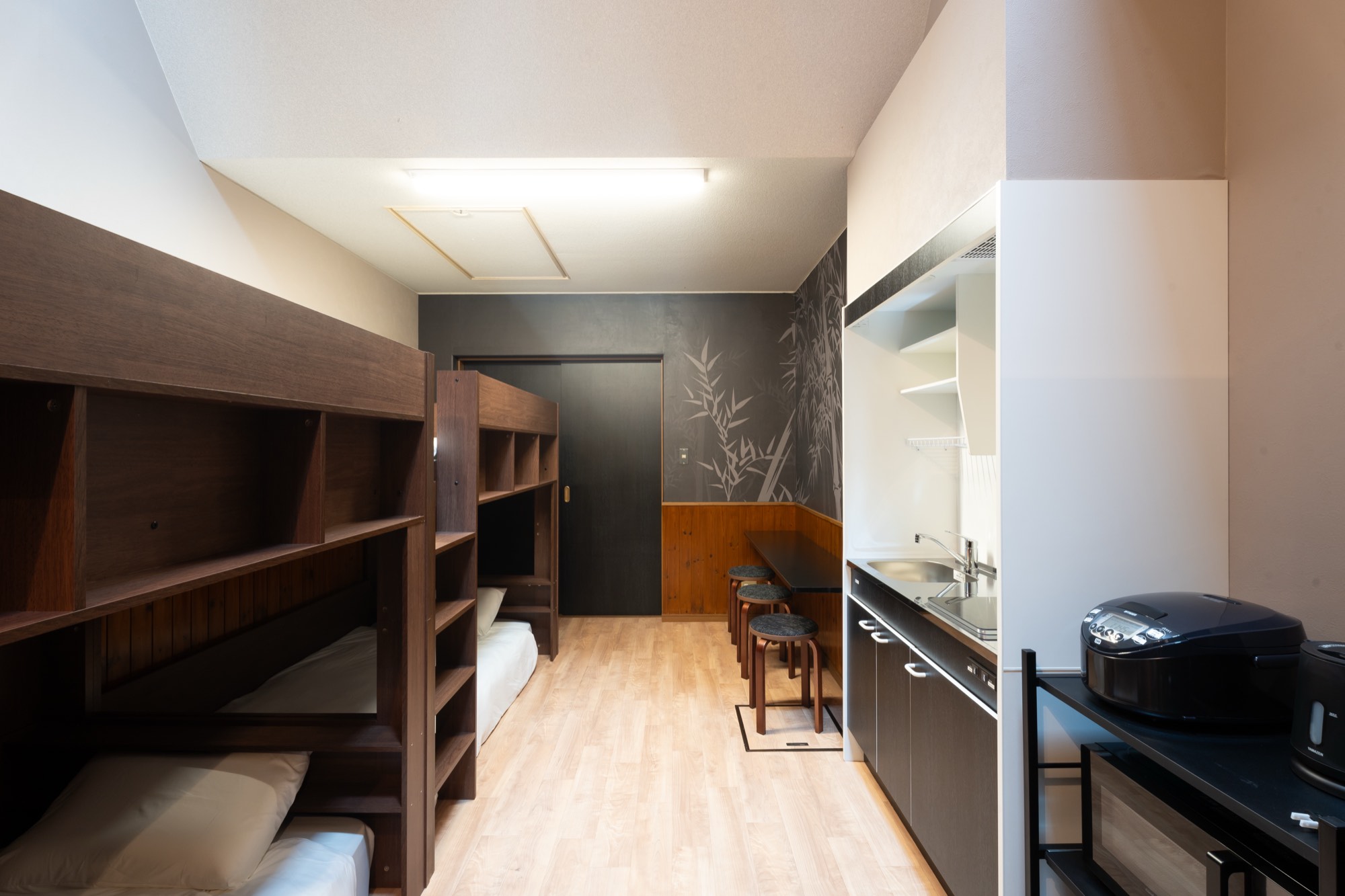 THE HOSPITEL 金沢 2