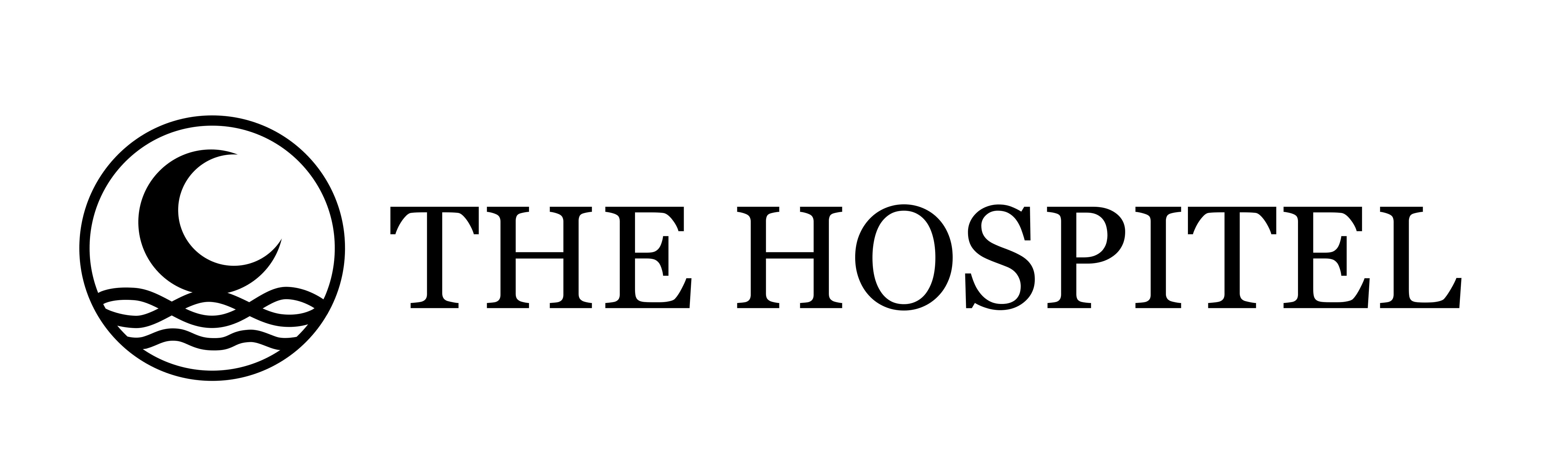 THE HOSPITEL