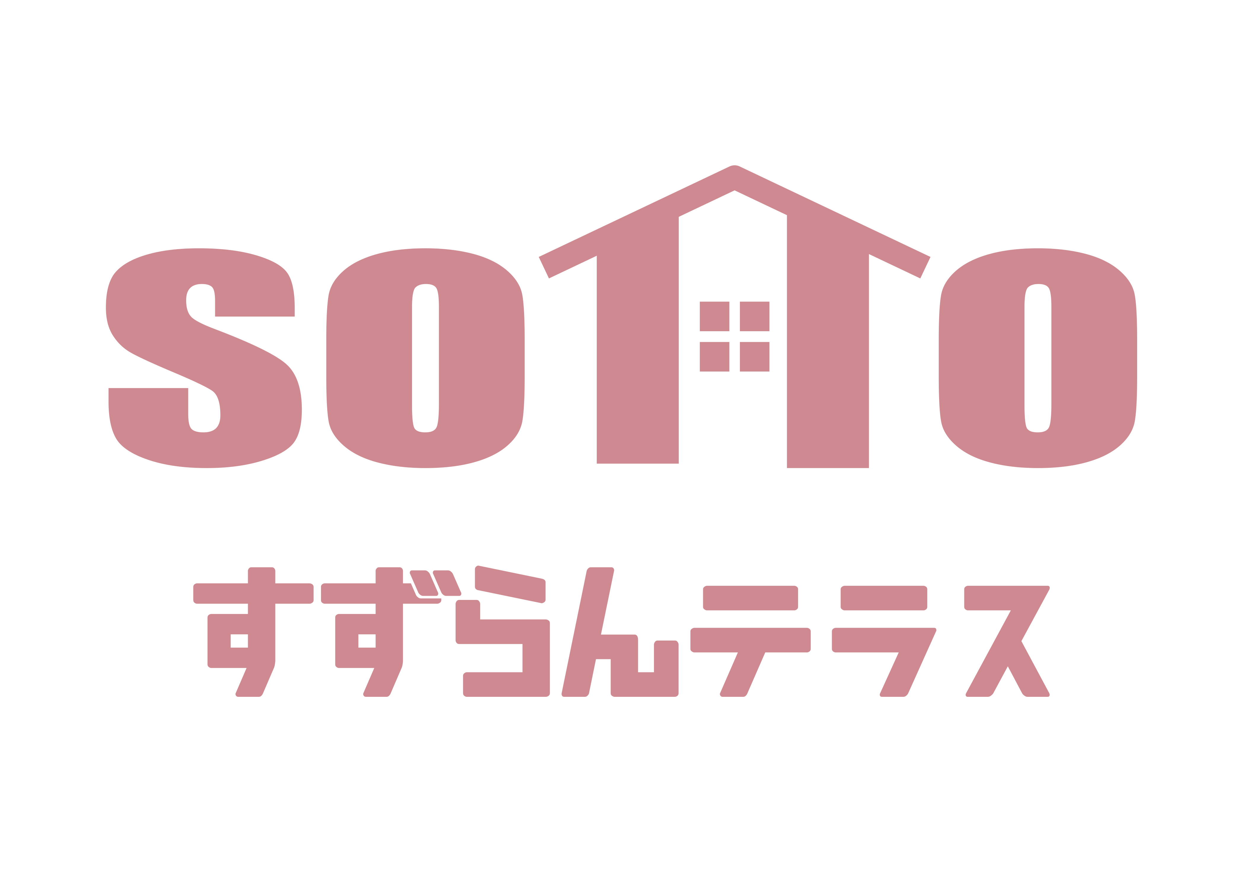 すずらんテラス SOTTO