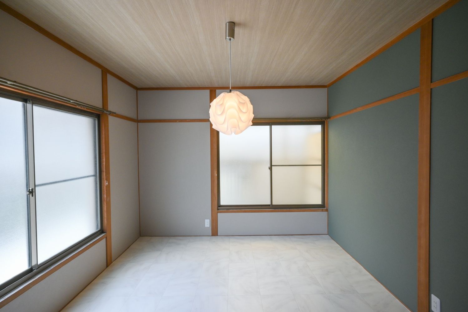 3F ROOM3 内装