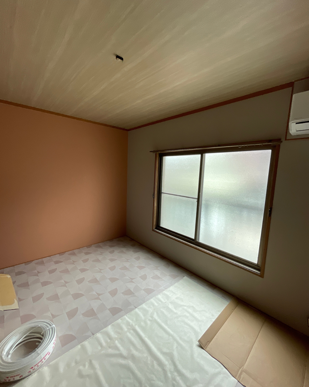 2F ROOM2 内装